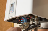 free Watermillock boiler install quotes